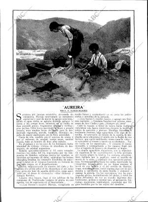 BLANCO Y NEGRO MADRID 31-03-1918 página 28