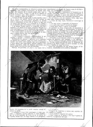 BLANCO Y NEGRO MADRID 31-03-1918 página 29