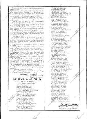 BLANCO Y NEGRO MADRID 31-03-1918 página 30