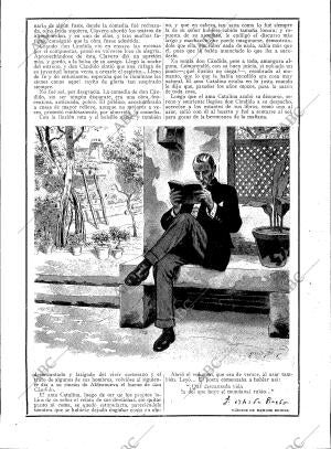 BLANCO Y NEGRO MADRID 31-03-1918 página 9