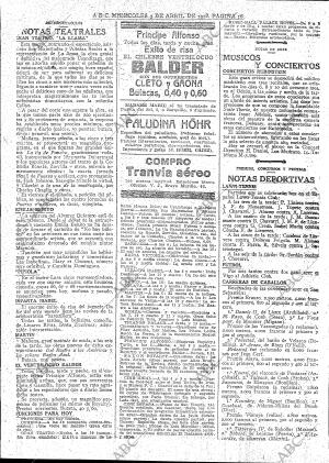 ABC MADRID 03-04-1918 página 16