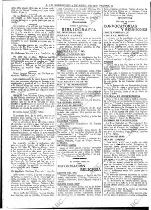 ABC MADRID 03-04-1918 página 19