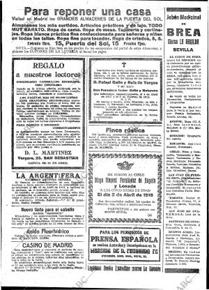 ABC MADRID 03-04-1918 página 22