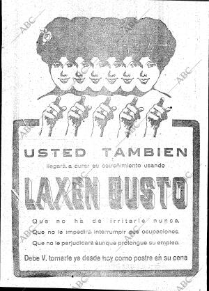 ABC MADRID 03-04-1918 página 26