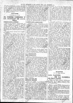 ABC MADRID 06-04-1918 página 10