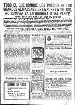 ABC MADRID 08-04-1918 página 20