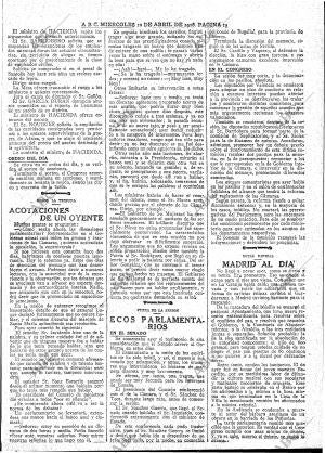 ABC MADRID 10-04-1918 página 15
