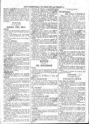 ABC MADRID 10-04-1918 página 17