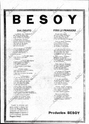 ABC MADRID 10-04-1918 página 2