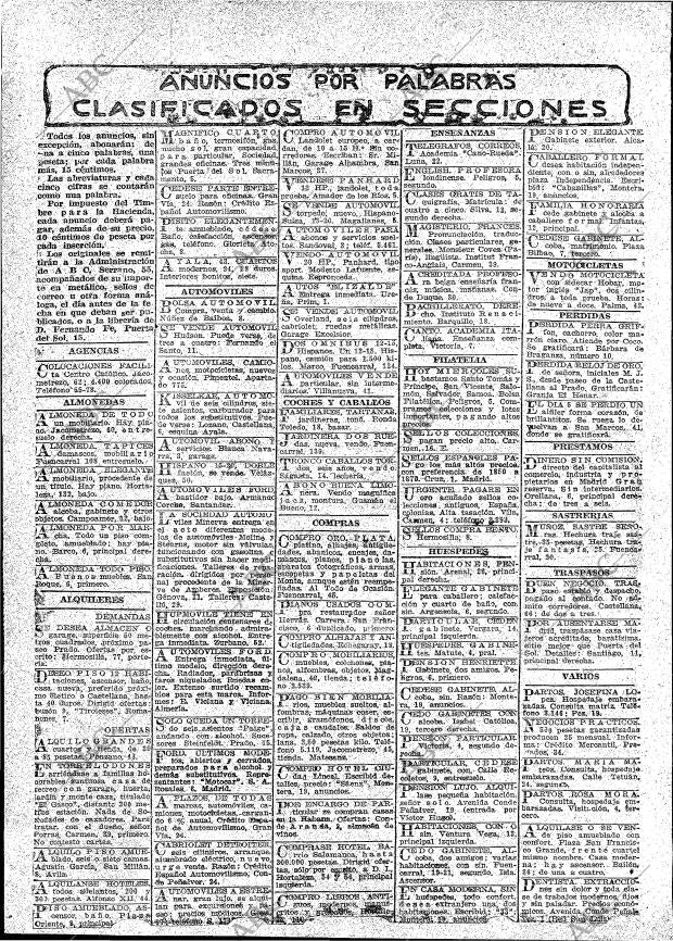 ABC MADRID 10-04-1918 página 22