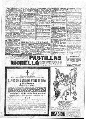 ABC MADRID 10-04-1918 página 23