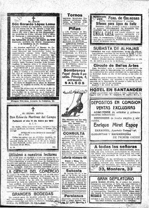ABC MADRID 10-04-1918 página 24