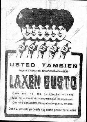 ABC MADRID 10-04-1918 página 26