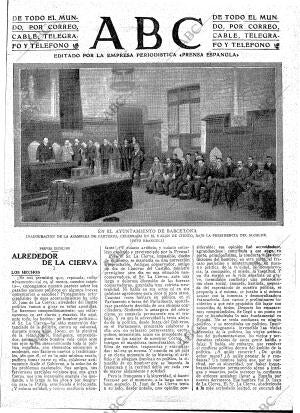 ABC MADRID 10-04-1918 página 3