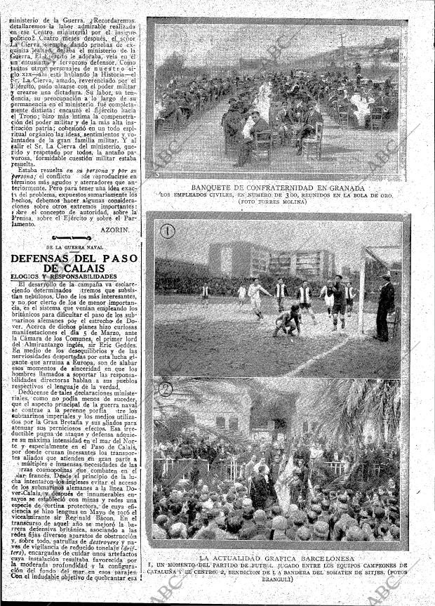 ABC MADRID 10-04-1918 página 4