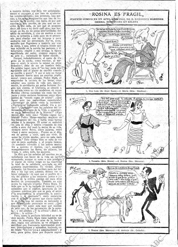 ABC MADRID 10-04-1918 página 6