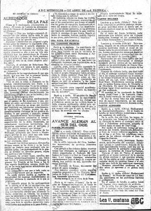 ABC MADRID 10-04-1918 página 9