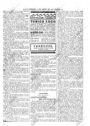 ABC MADRID 12-04-1918 página 13