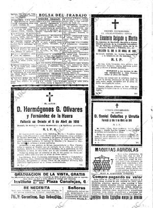 ABC MADRID 12-04-1918 página 24