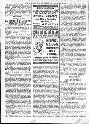 ABC MADRID 13-04-1918 página 10