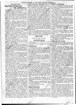 ABC MADRID 13-04-1918 página 12