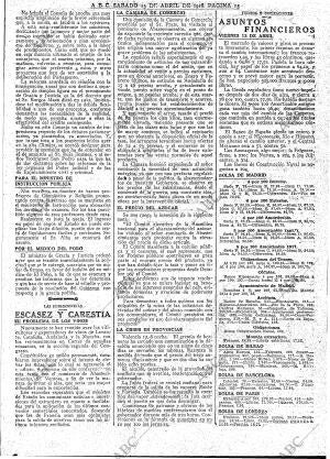 ABC MADRID 13-04-1918 página 15