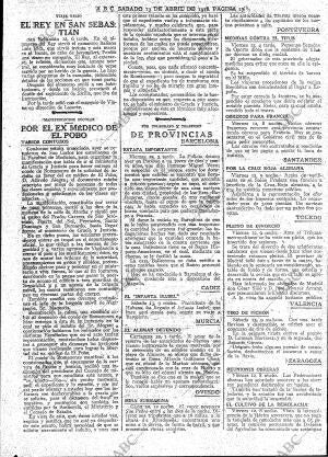 ABC MADRID 13-04-1918 página 17