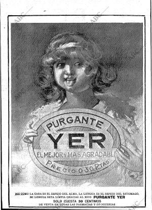 ABC MADRID 13-04-1918 página 2