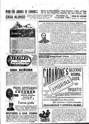 ABC MADRID 13-04-1918 página 23
