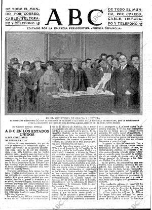 ABC MADRID 13-04-1918 página 3