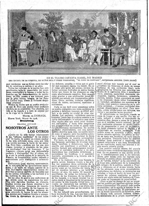 ABC MADRID 13-04-1918 página 4