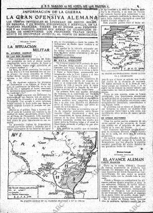 ABC MADRID 13-04-1918 página 7