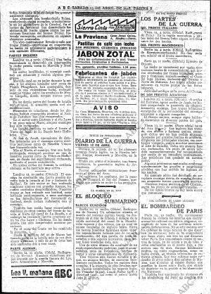 ABC MADRID 13-04-1918 página 8