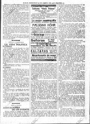 ABC MADRID 14-04-1918 página 11