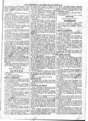 ABC MADRID 14-04-1918 página 13