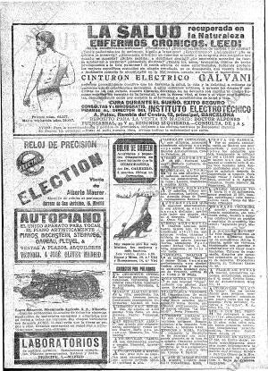 ABC MADRID 14-04-1918 página 20