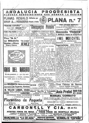 ABC MADRID 14-04-1918 página 22