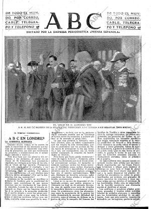 ABC MADRID 14-04-1918 página 3