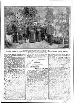 ABC MADRID 14-04-1918 página 4