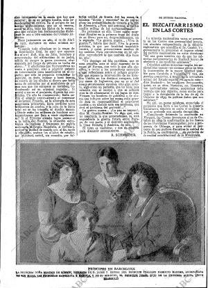 ABC MADRID 14-04-1918 página 5