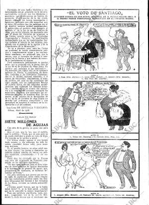 ABC MADRID 14-04-1918 página 6