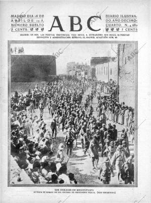 ABC MADRID 18-04-1918