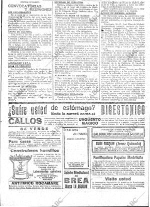 ABC MADRID 19-04-1918 página 21