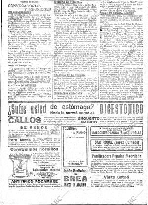 ABC MADRID 19-04-1918 página 21