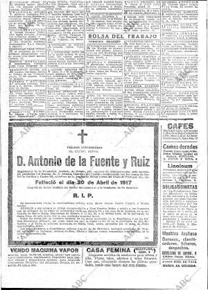 ABC MADRID 19-04-1918 página 24