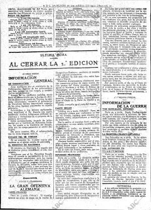 ABC MADRID 21-04-1918 página 18