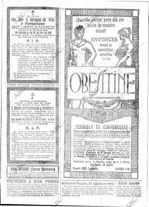 ABC MADRID 21-04-1918 página 20
