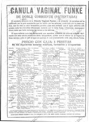 ABC MADRID 21-04-1918 página 22