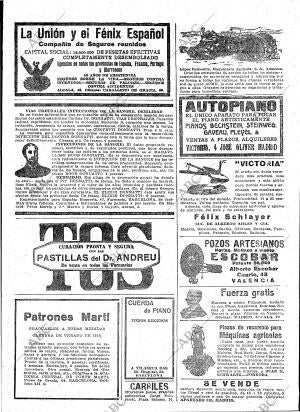 ABC MADRID 21-04-1918 página 23
