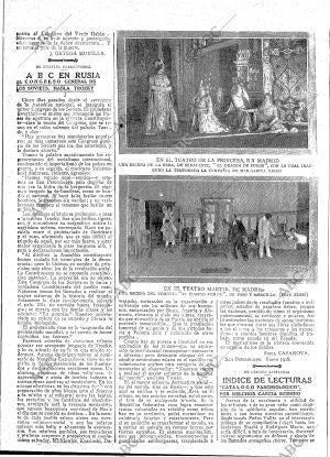 ABC MADRID 21-04-1918 página 4